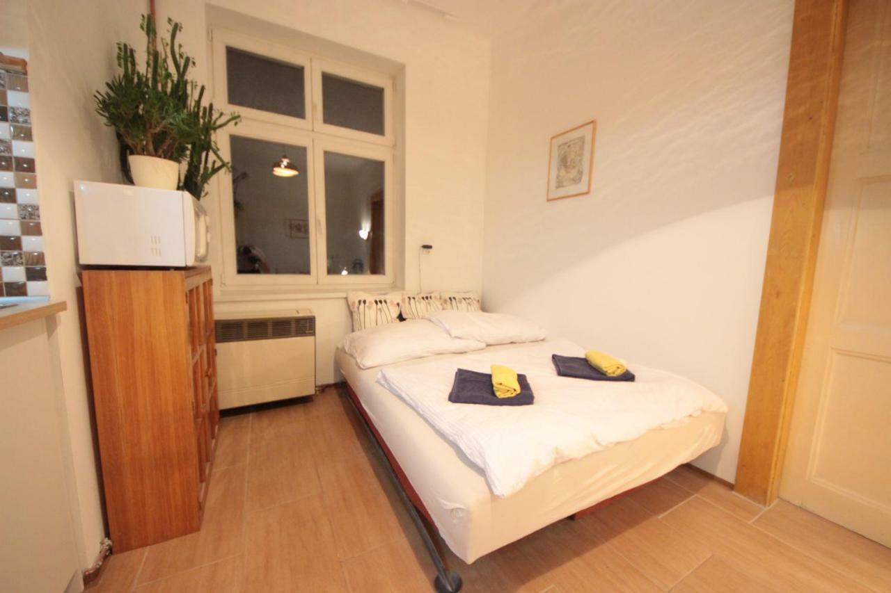 Gallery Apartment Praha Eksteriør bilde
