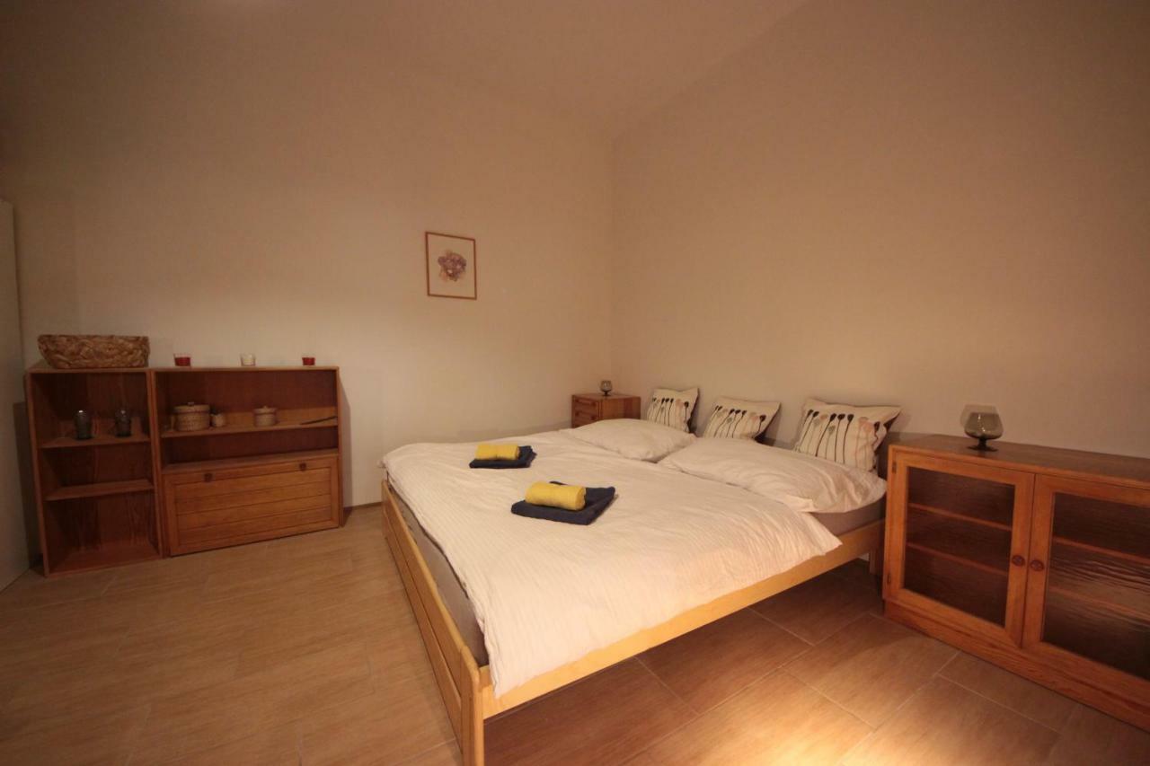 Gallery Apartment Praha Eksteriør bilde