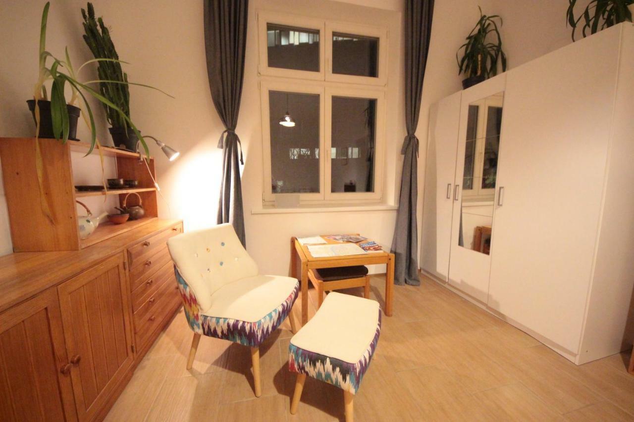 Gallery Apartment Praha Eksteriør bilde