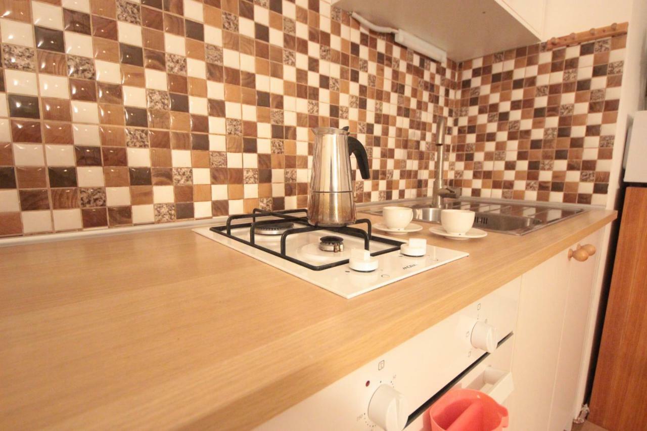 Gallery Apartment Praha Eksteriør bilde