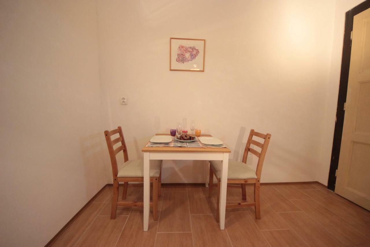 Gallery Apartment Praha Eksteriør bilde