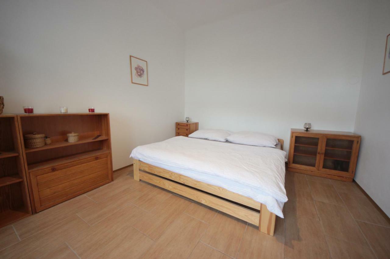 Gallery Apartment Praha Eksteriør bilde