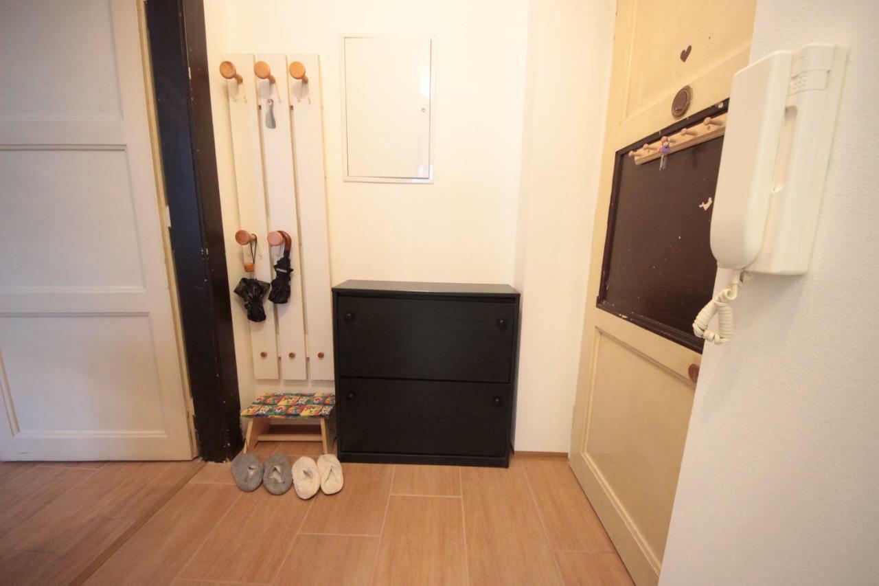 Gallery Apartment Praha Eksteriør bilde