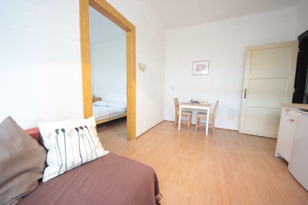 Gallery Apartment Praha Eksteriør bilde