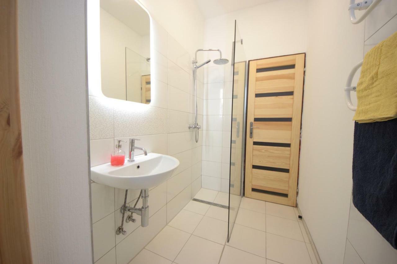Gallery Apartment Praha Eksteriør bilde