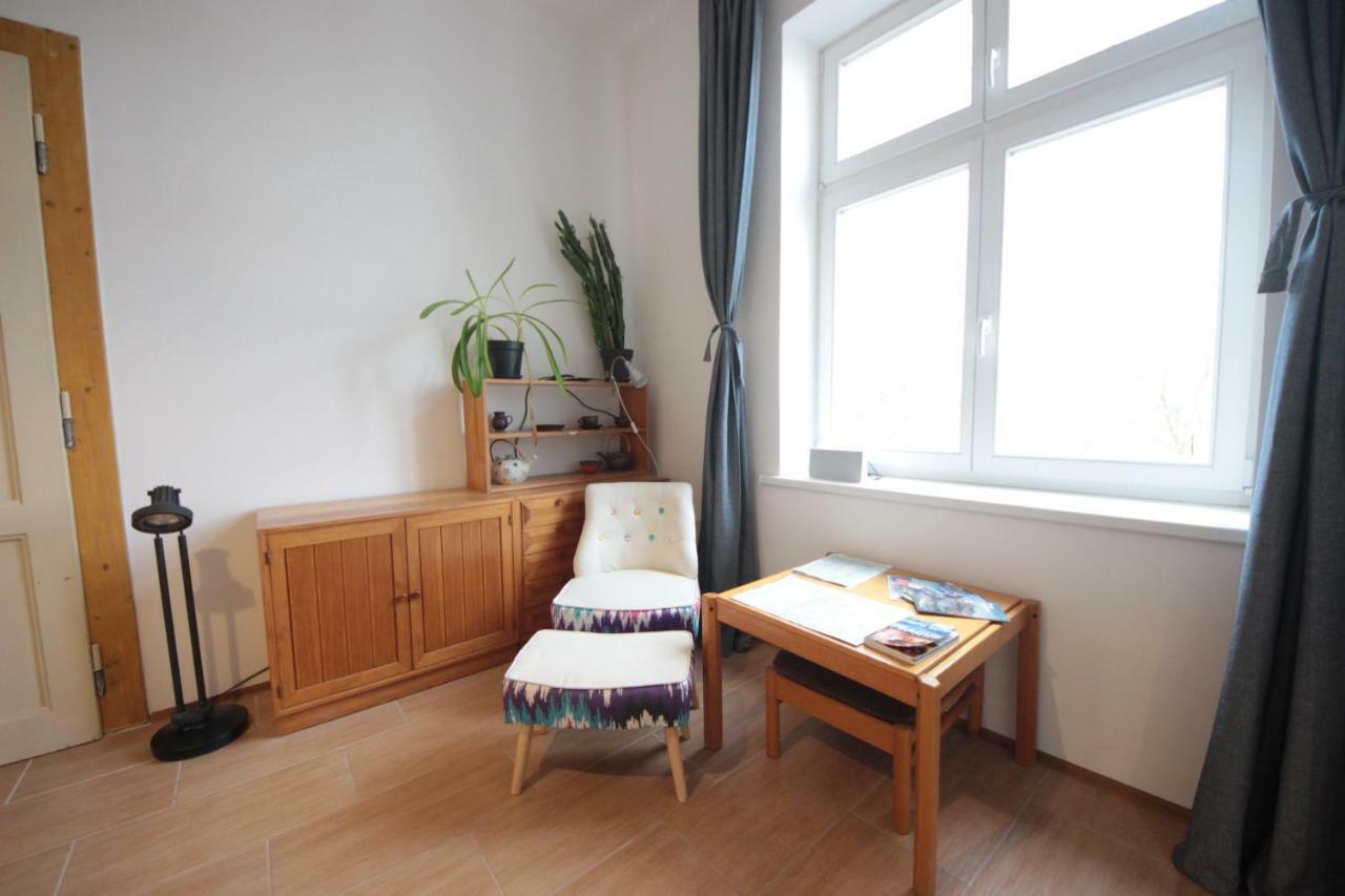 Gallery Apartment Praha Eksteriør bilde